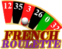 Roulette - french-roulette